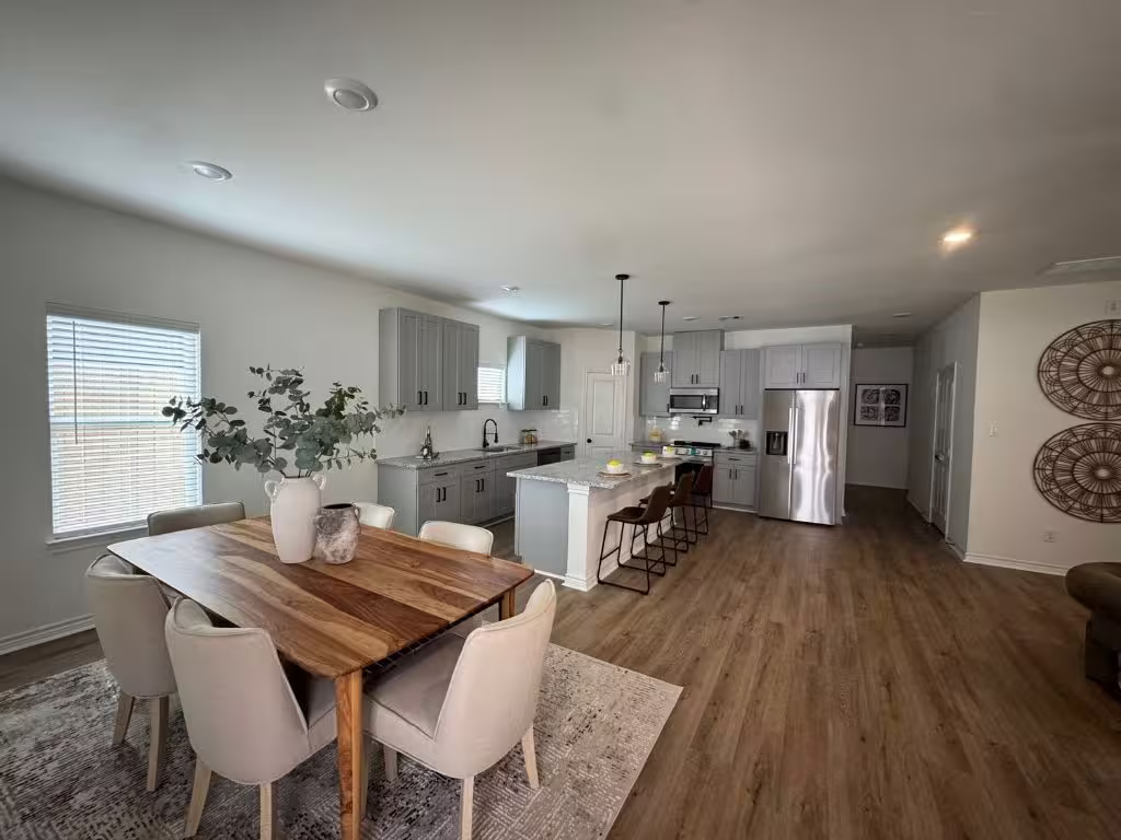 Photo 3 of 15193 Austin Road, Willis, TX