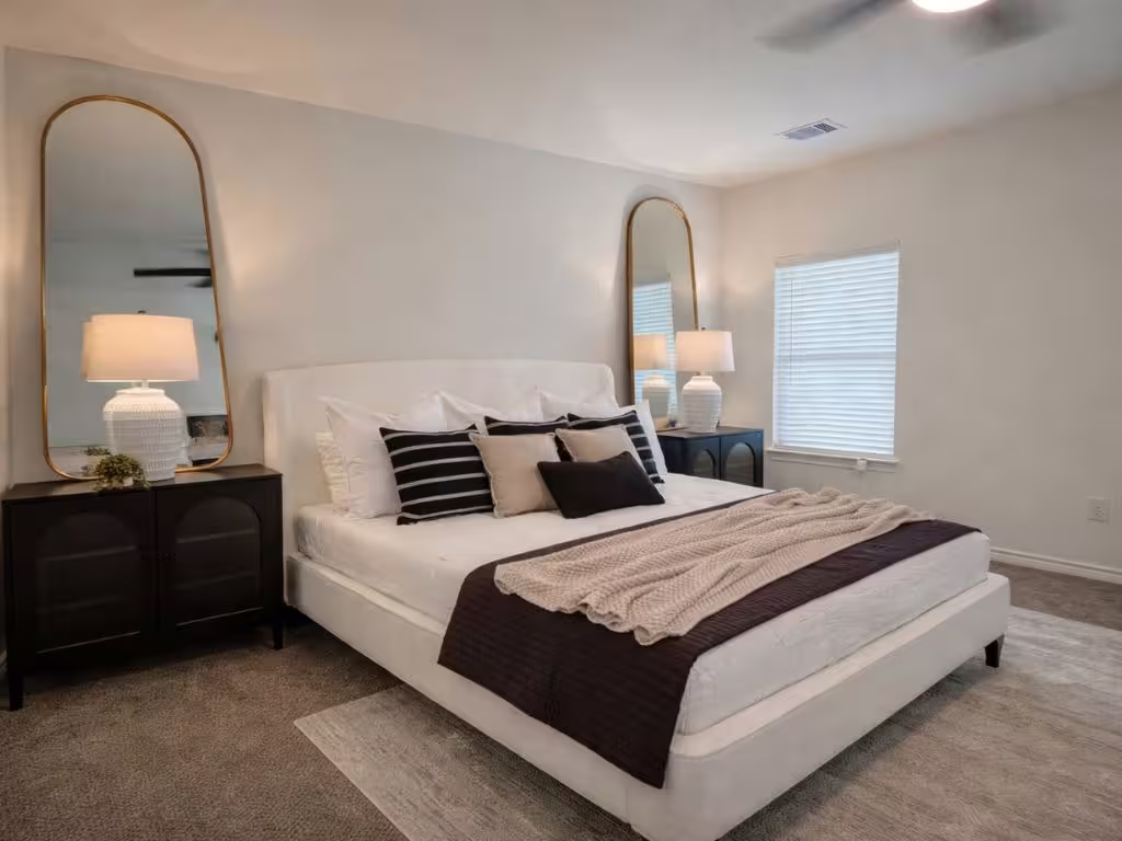 Photo 4 of 15193 Austin Road, Willis, TX
