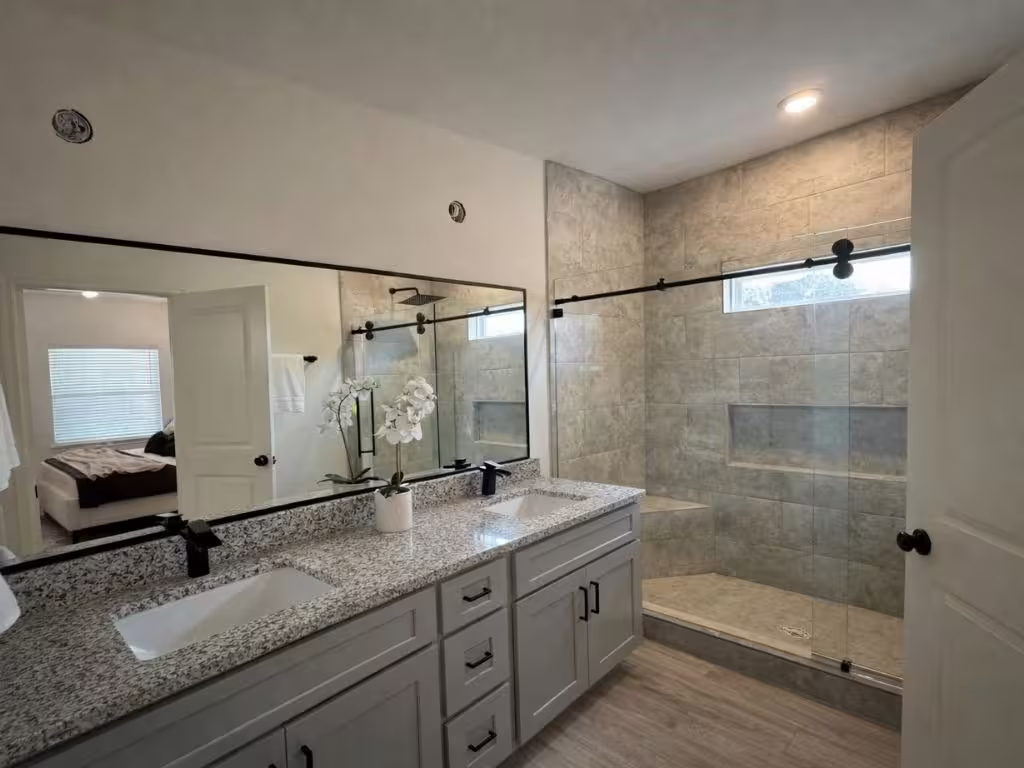 Photo 5 of 15193 Austin Road, Willis, TX