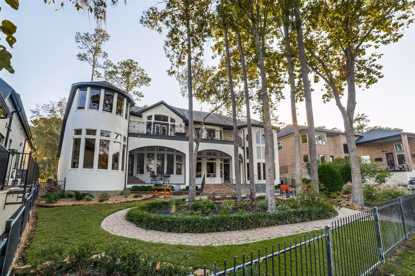 Photo of 83 Promenade Street N, Montgomery, TX 77356