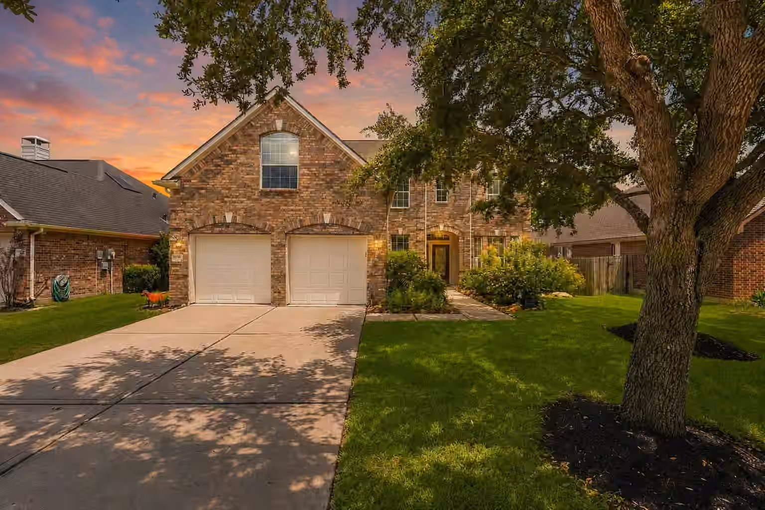 Photo of 28250 Daystrom Lane, Katy, TX