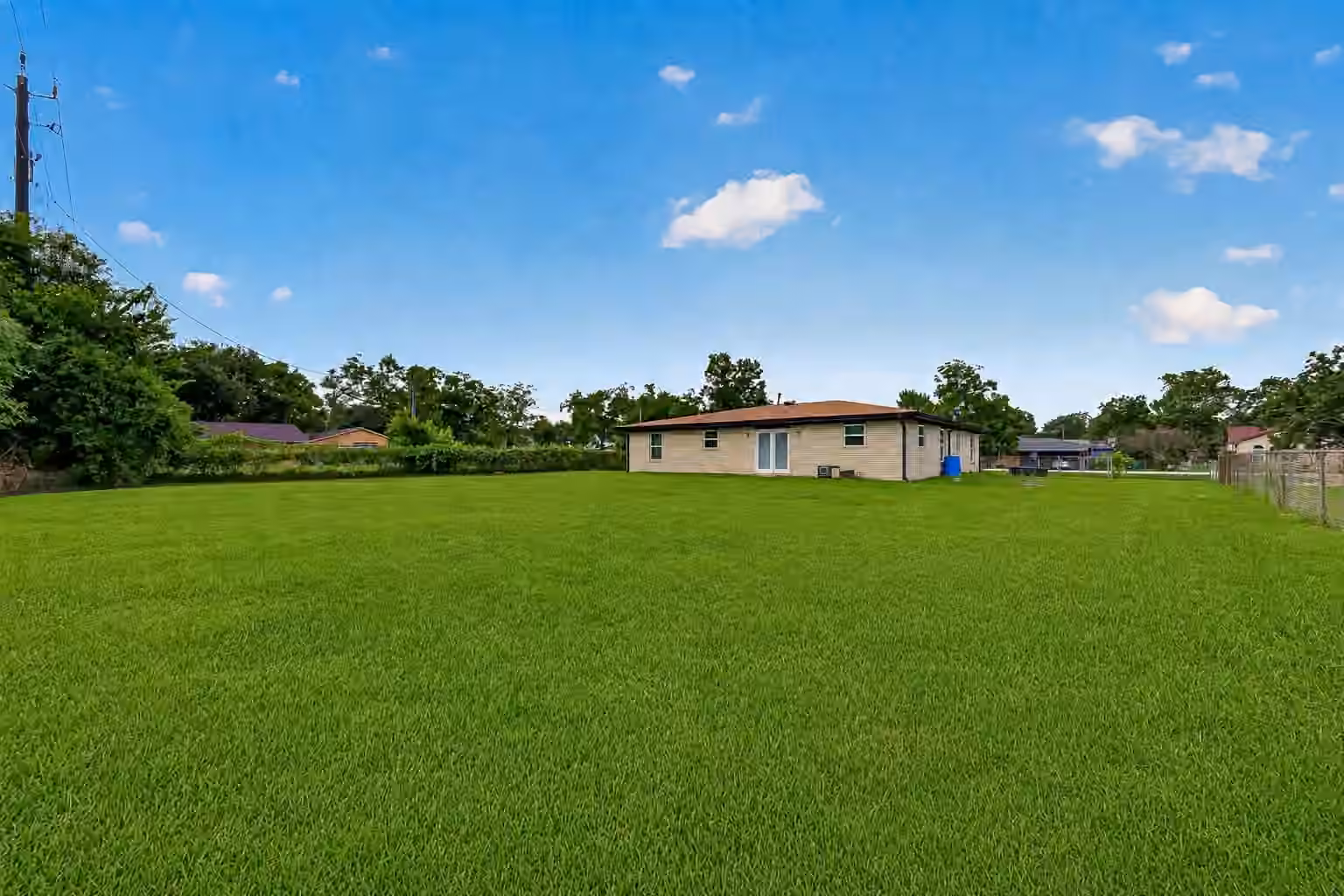 Photo of 237 Burkett Street, Richwood, TX