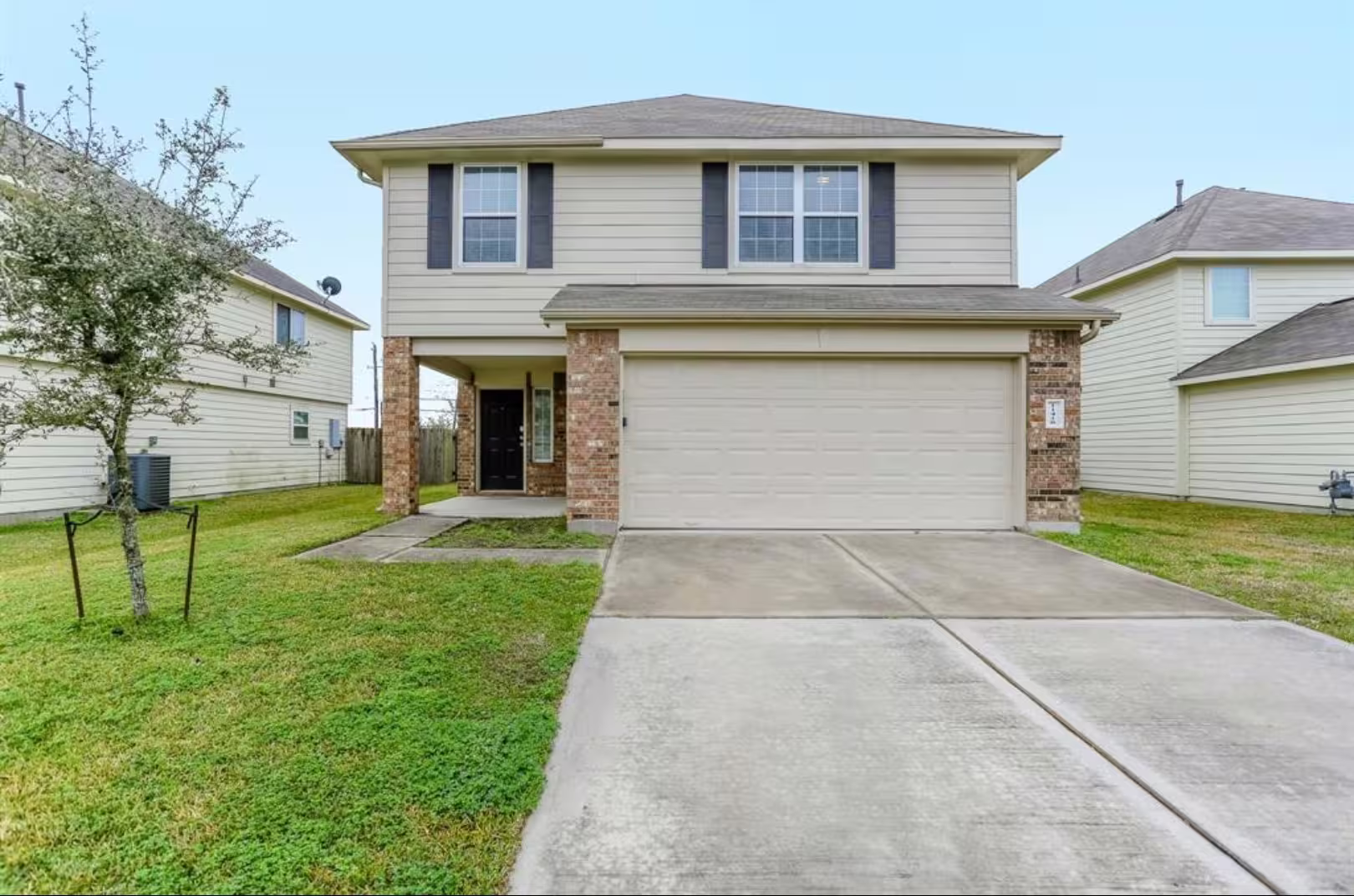 Photo of 11418 El Diamante Drive, Houston, TX 77048