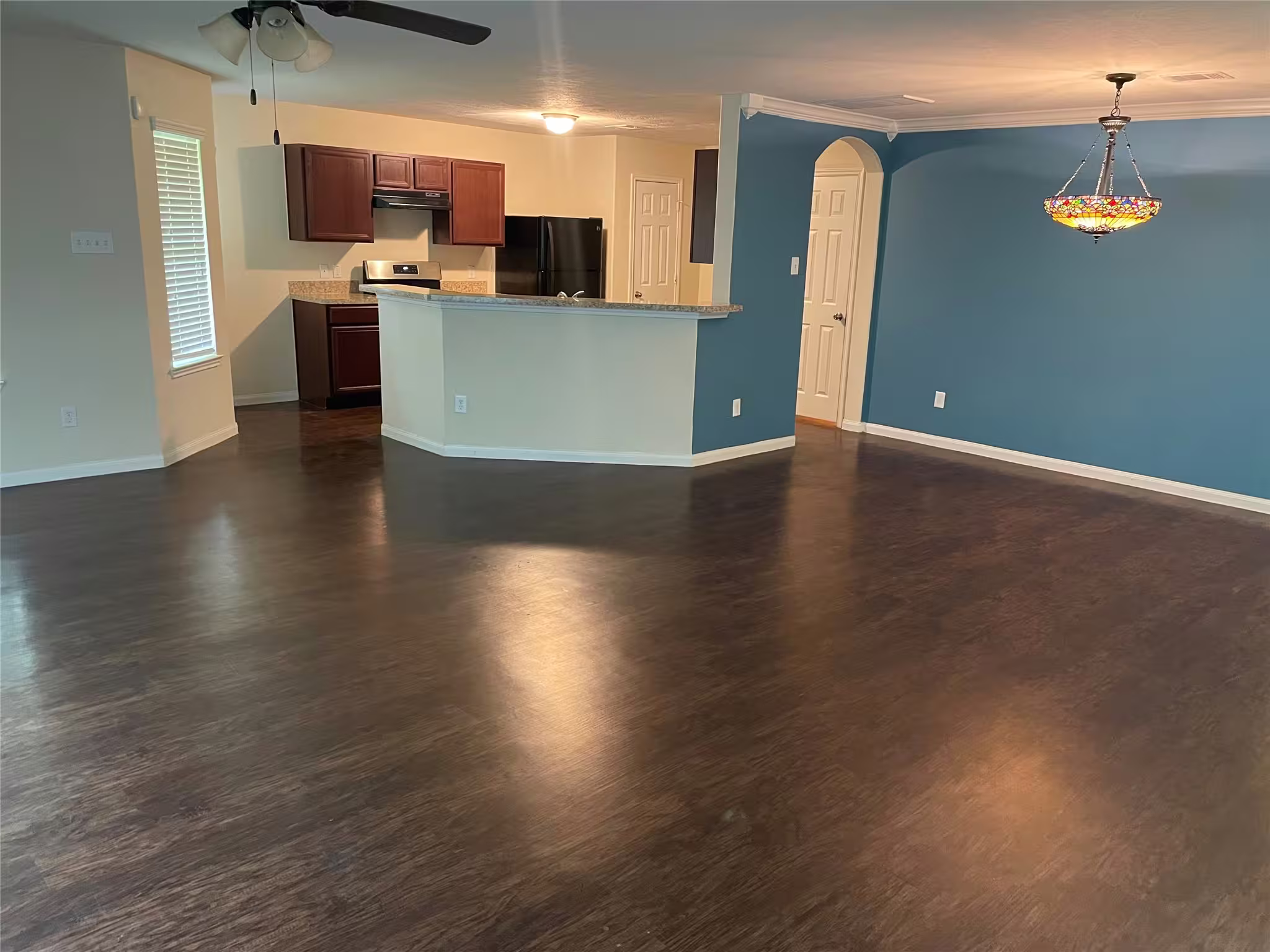 Photo 3 of 11418 El Diamante Drive, Houston, TX