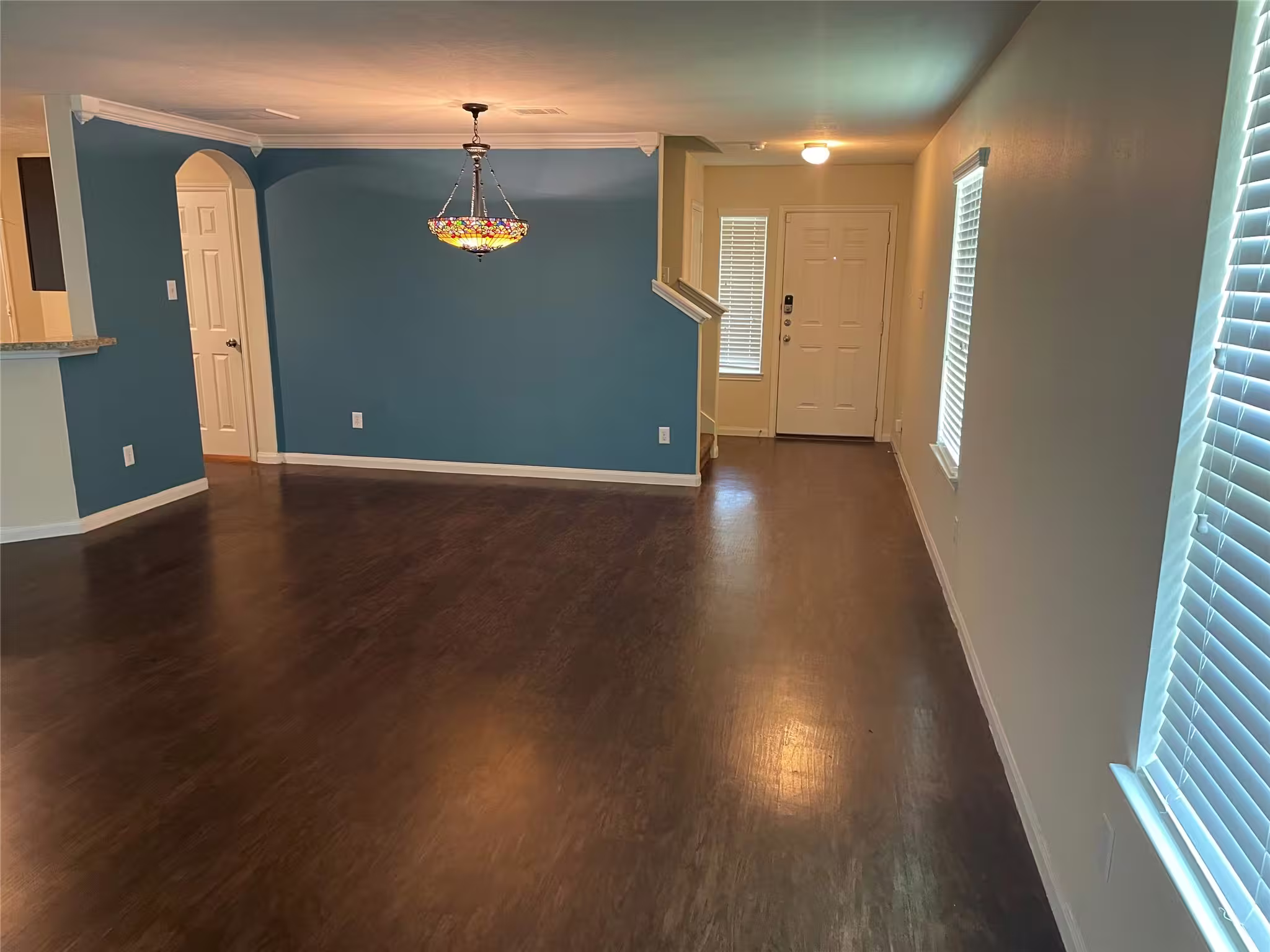 Photo 4 of 11418 El Diamante Drive, Houston, TX