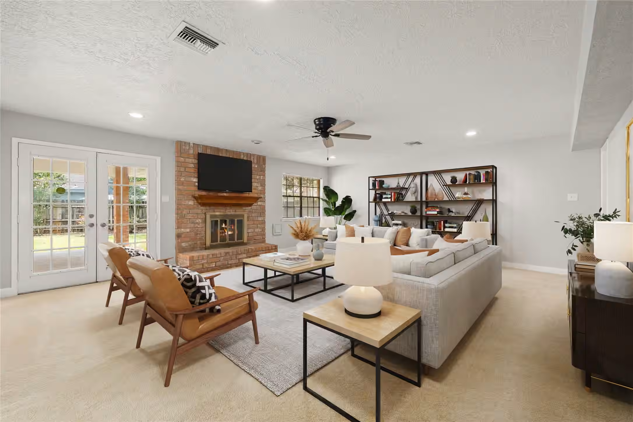 Photo 6 of 8007 Suspiro Drive, Houston, TX