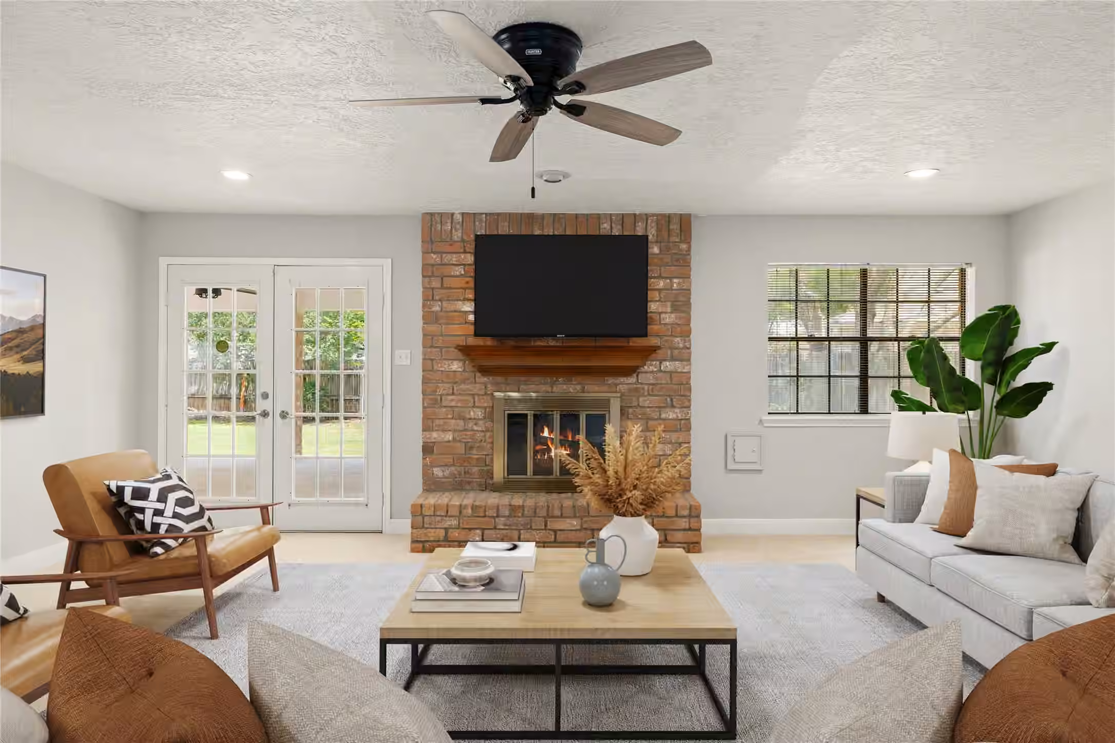 Photo 7 of 8007 Suspiro Drive, Houston, TX