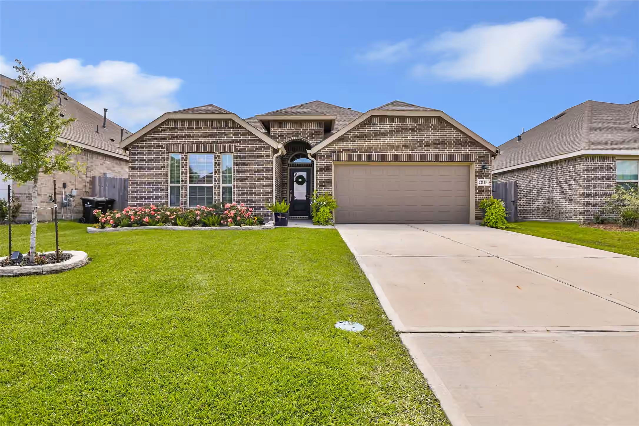 Photo of 22139 Juniper Crossing Drive, New Caney, TX