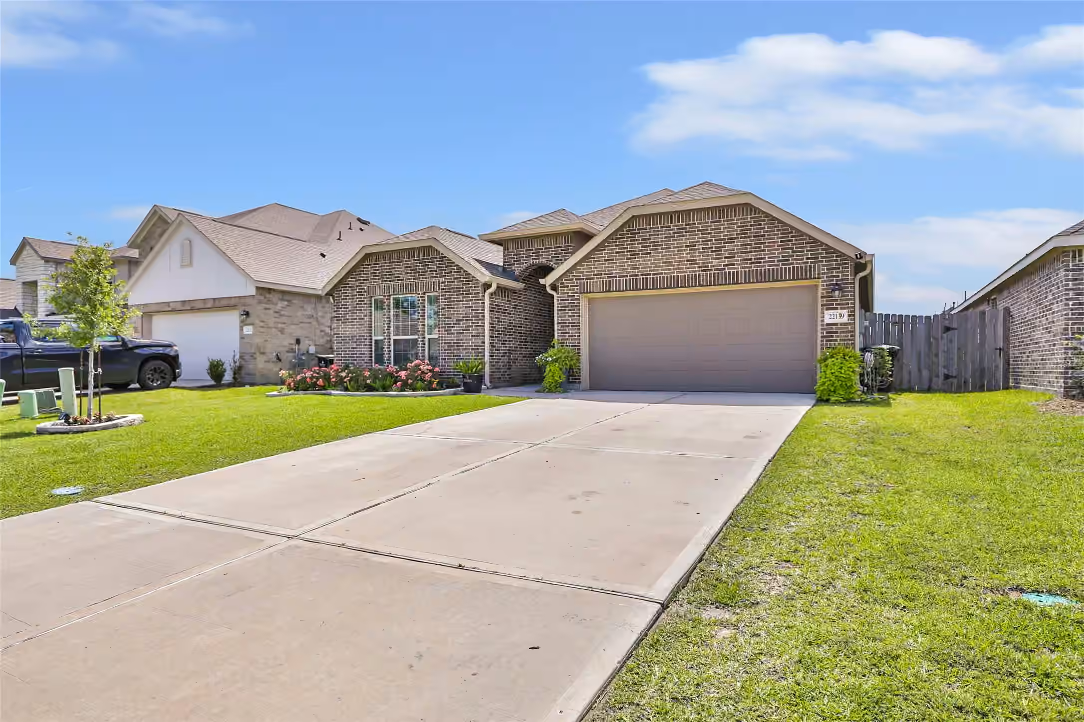 Photo 3 of 22139 Juniper Crossing Drive, New Caney, TX