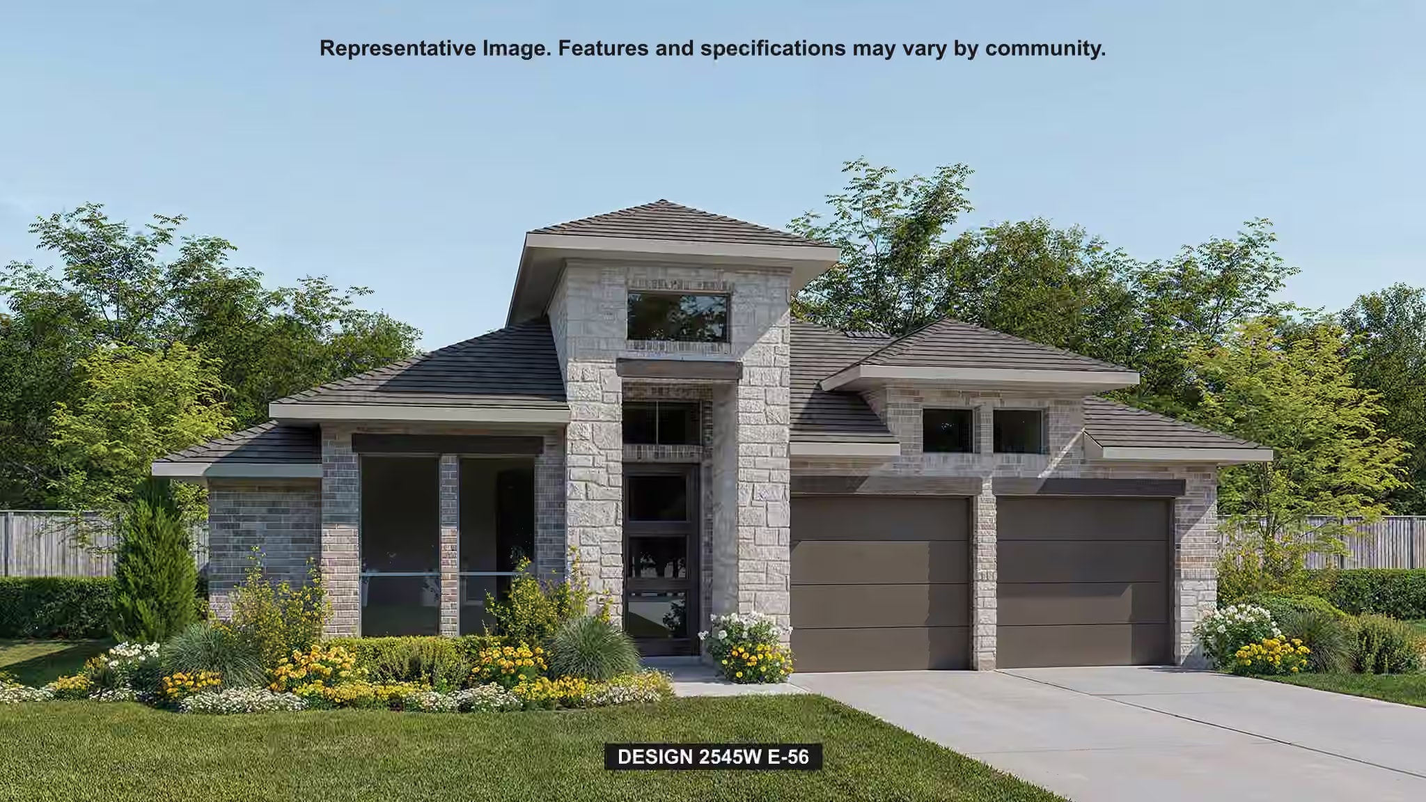 Photo 5 of 306 Texoma Plains Drive, Conroe, TX