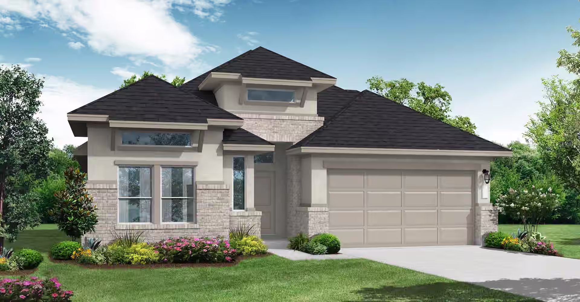 Photo of 9225 Grand Jubilee Drive, Montgomery, TX