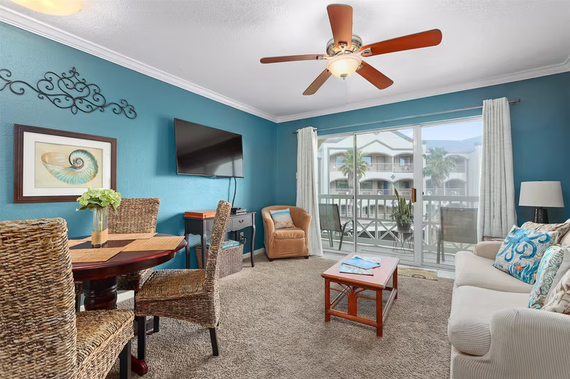 Photo 2 of 6300 Seawall Boulevard 3230, Galveston, TX