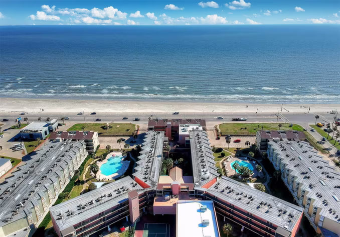 Photo 4 of 6300 Seawall Boulevard 3230, Galveston, TX