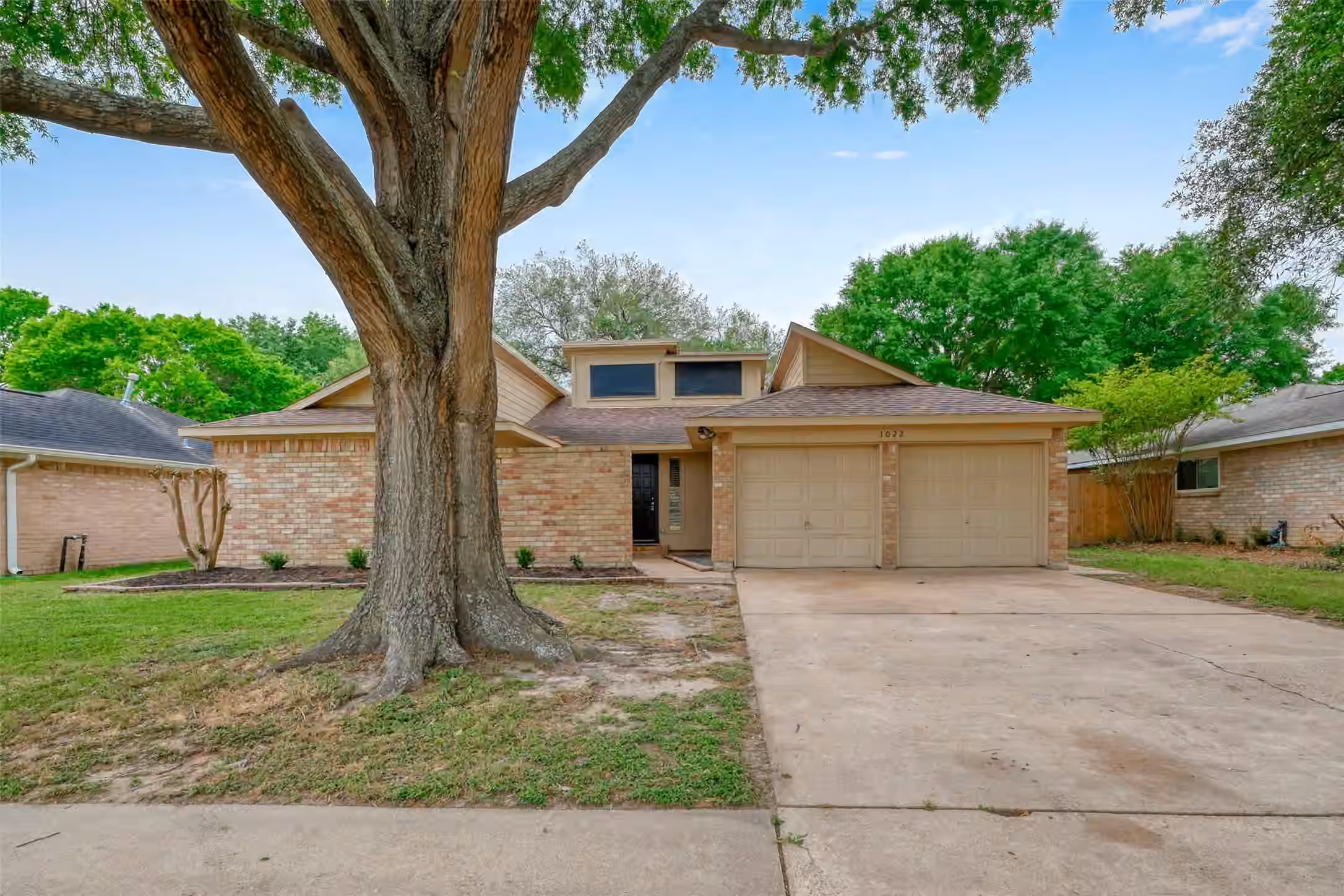Photo of 1022 Hidden Canyon Road, Katy, TX 77450