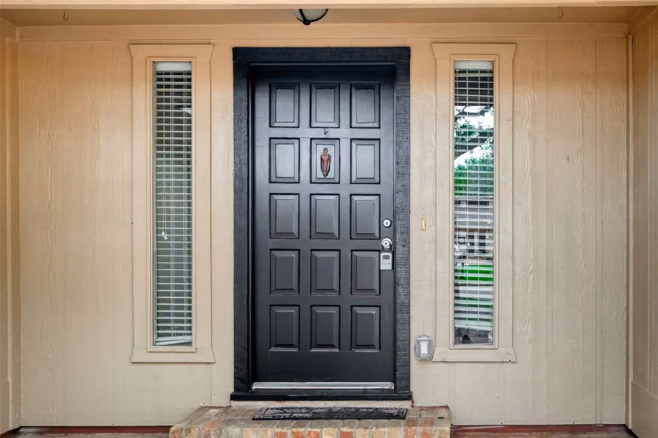 Photo 4 of 1022 Hidden Canyon Road, Katy, TX