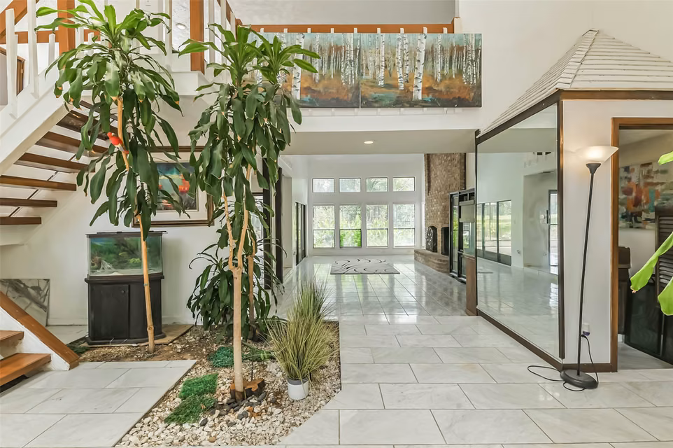 Photo 5 of 20539 Atascocita Shores Drive, Humble, TX