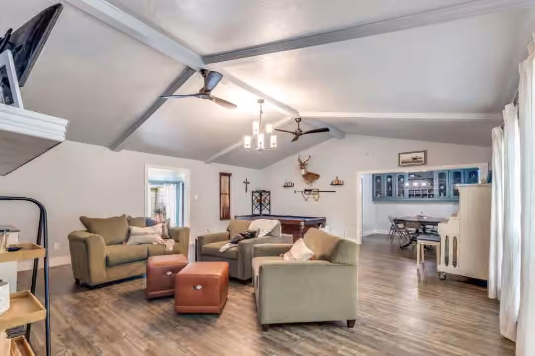 Photo of 2511 River Ridge, Conroe, TX 77385
