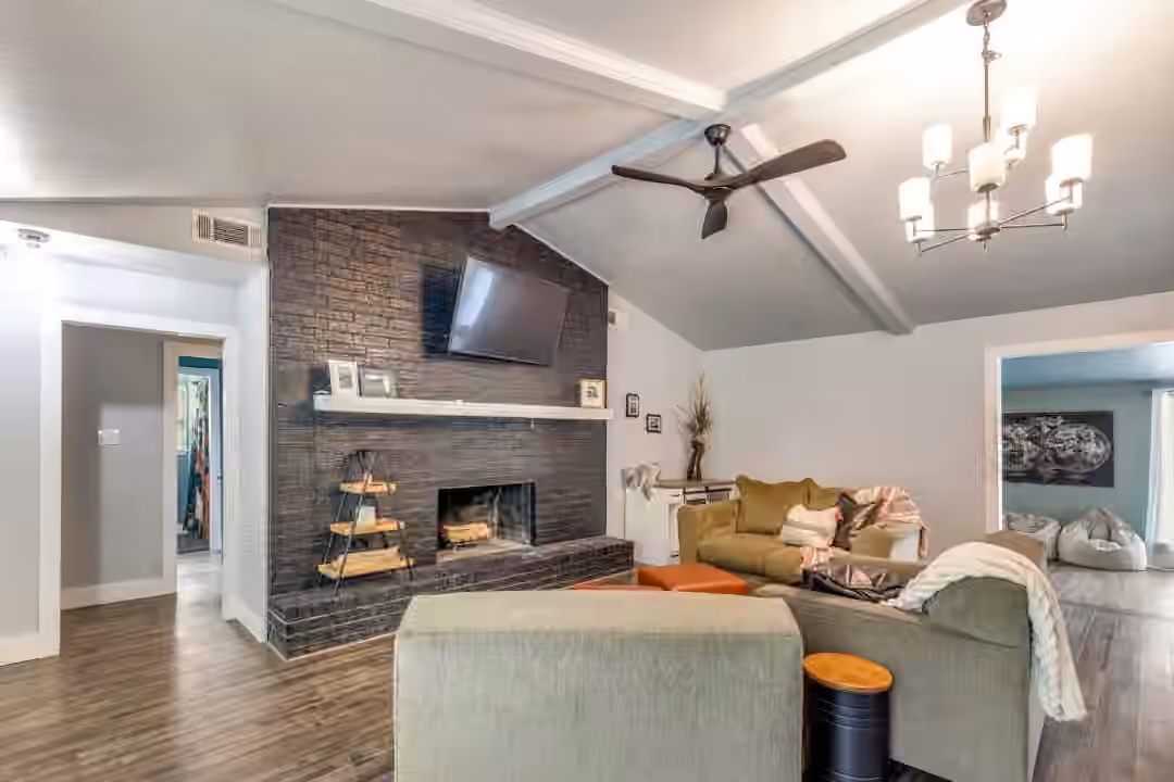 Photo 4 of 2511 River Ridge, Conroe, TX