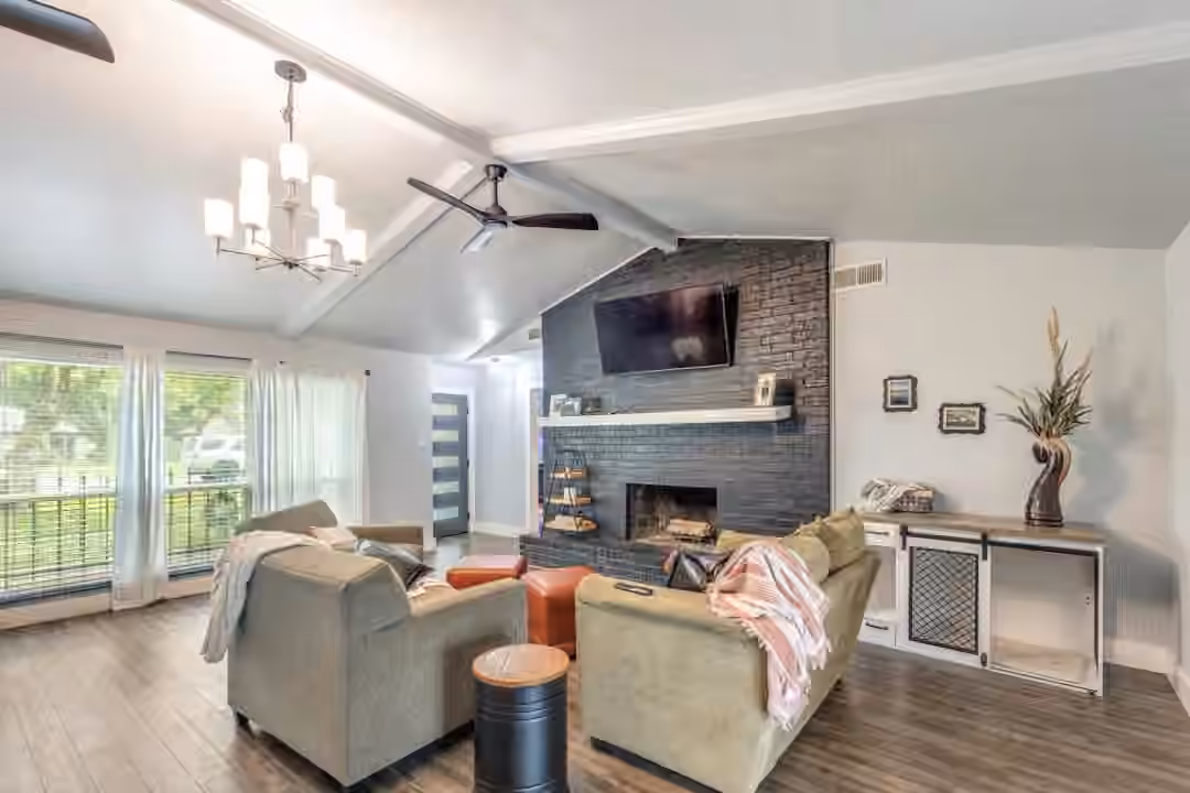 Photo 5 of 2511 River Ridge, Conroe, TX
