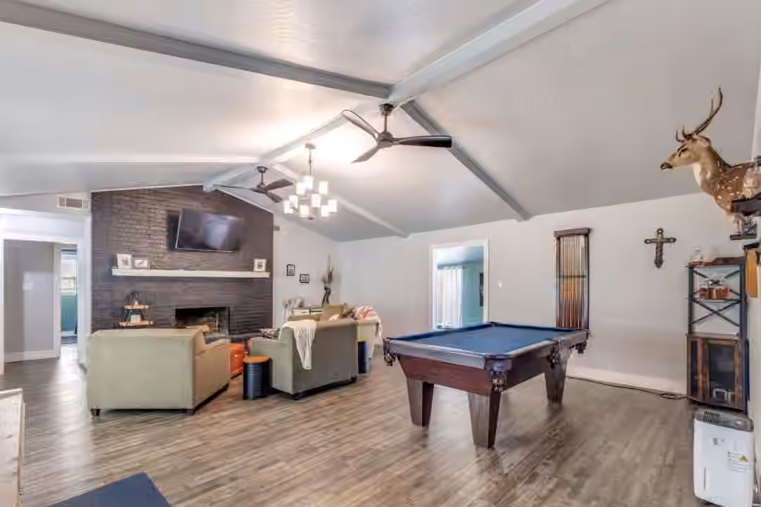 Photo 6 of 2511 River Ridge, Conroe, TX
