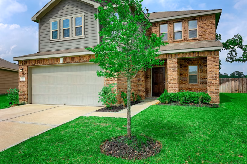 Photo of 622 Coyote Canyon Court, Magnolia, TX 77354