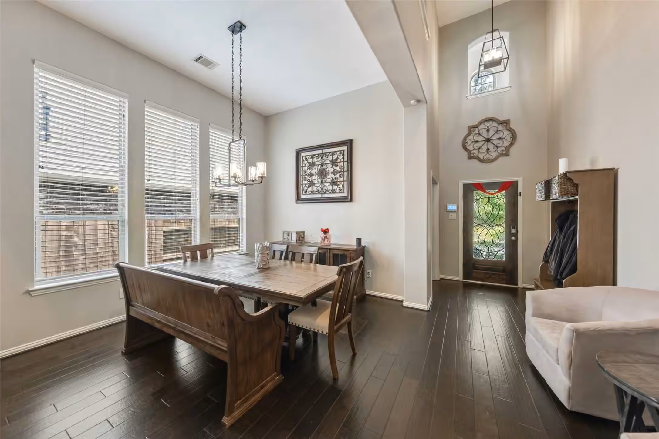 Photo 5 of 8109 Threadtail Street, Conroe, TX