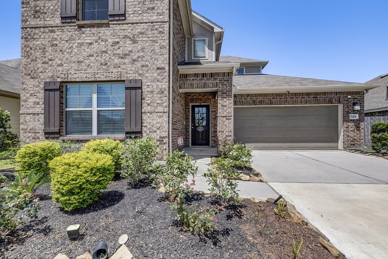 Photo 4 of 17474 Rosewood Manor Lane, New Caney, TX