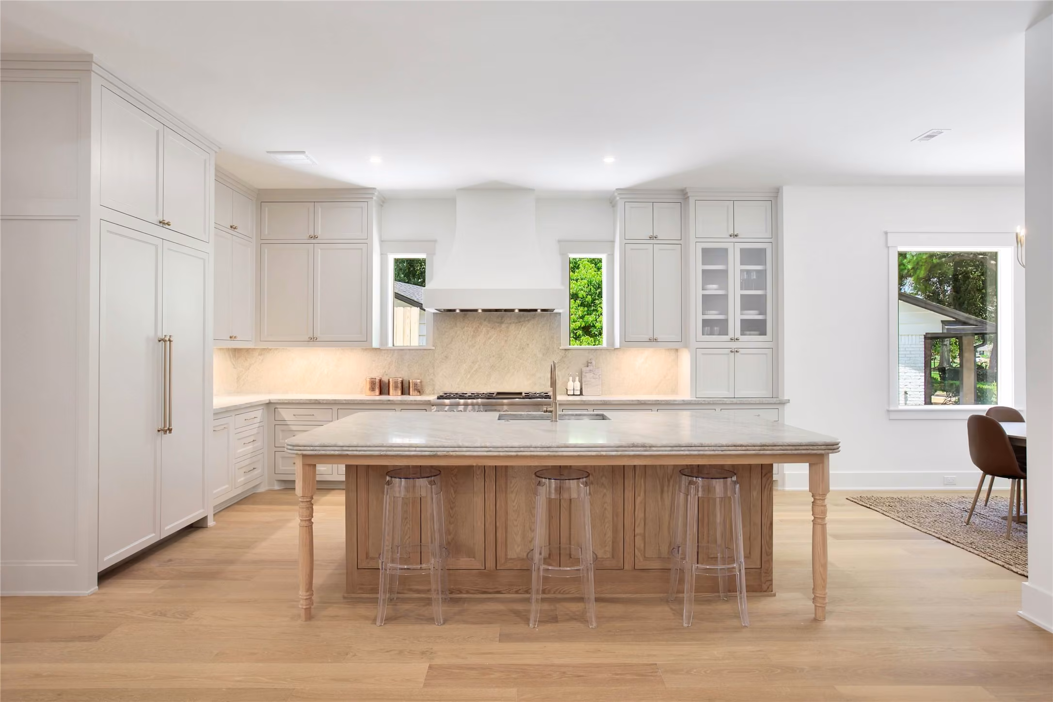 Photo 5 of 1191 Chamboard Lane, Houston, TX