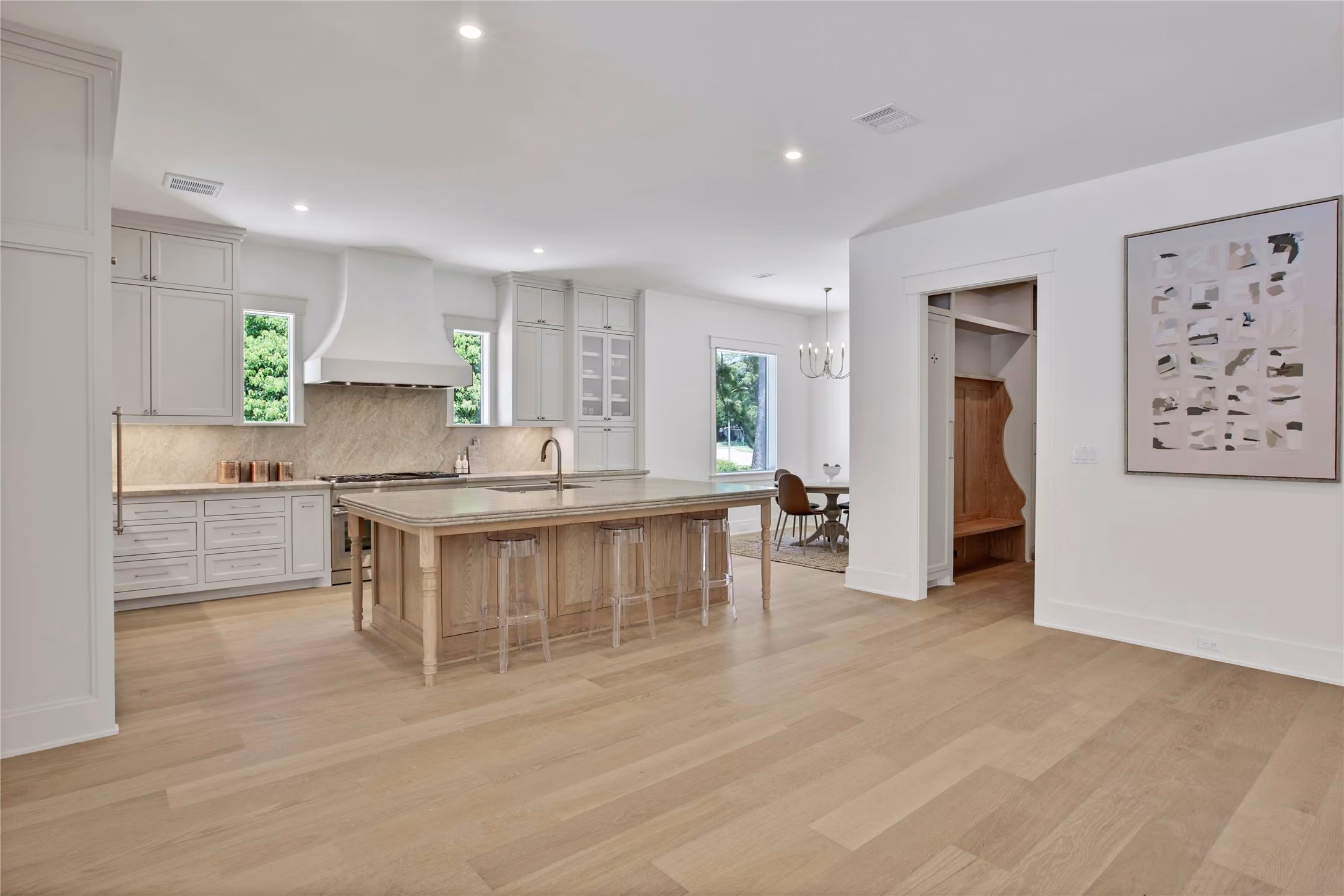 Photo 6 of 1191 Chamboard Lane, Houston, TX