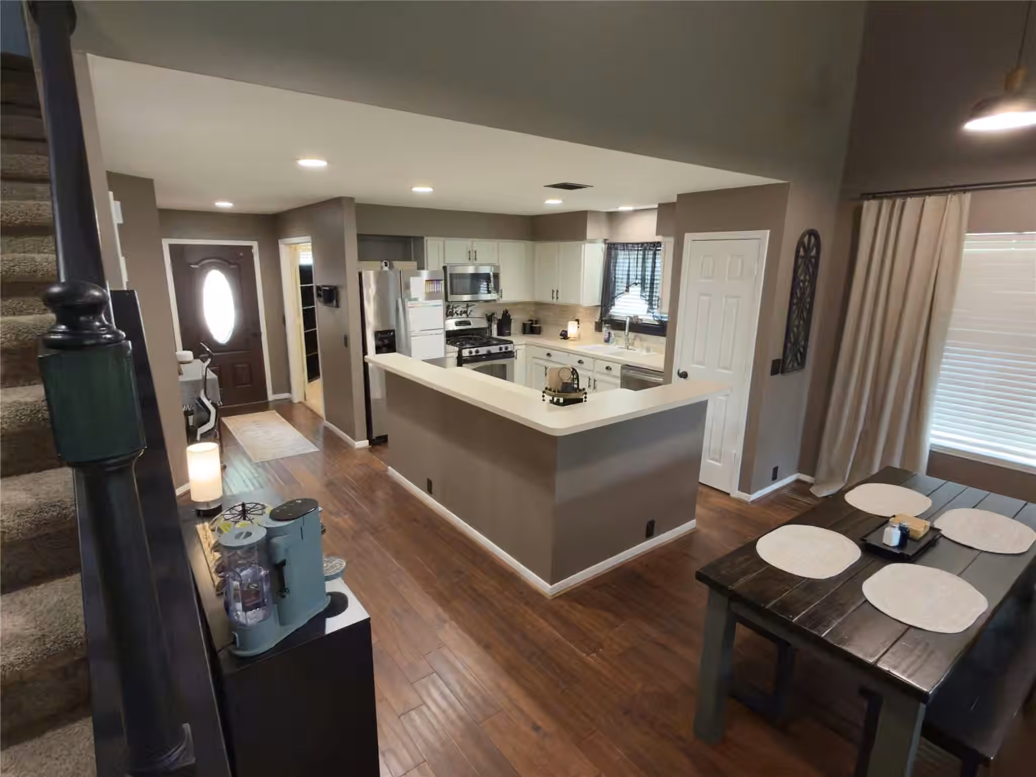 Photo 2 of 11903 Ezekiel Drive, Tomball, TX