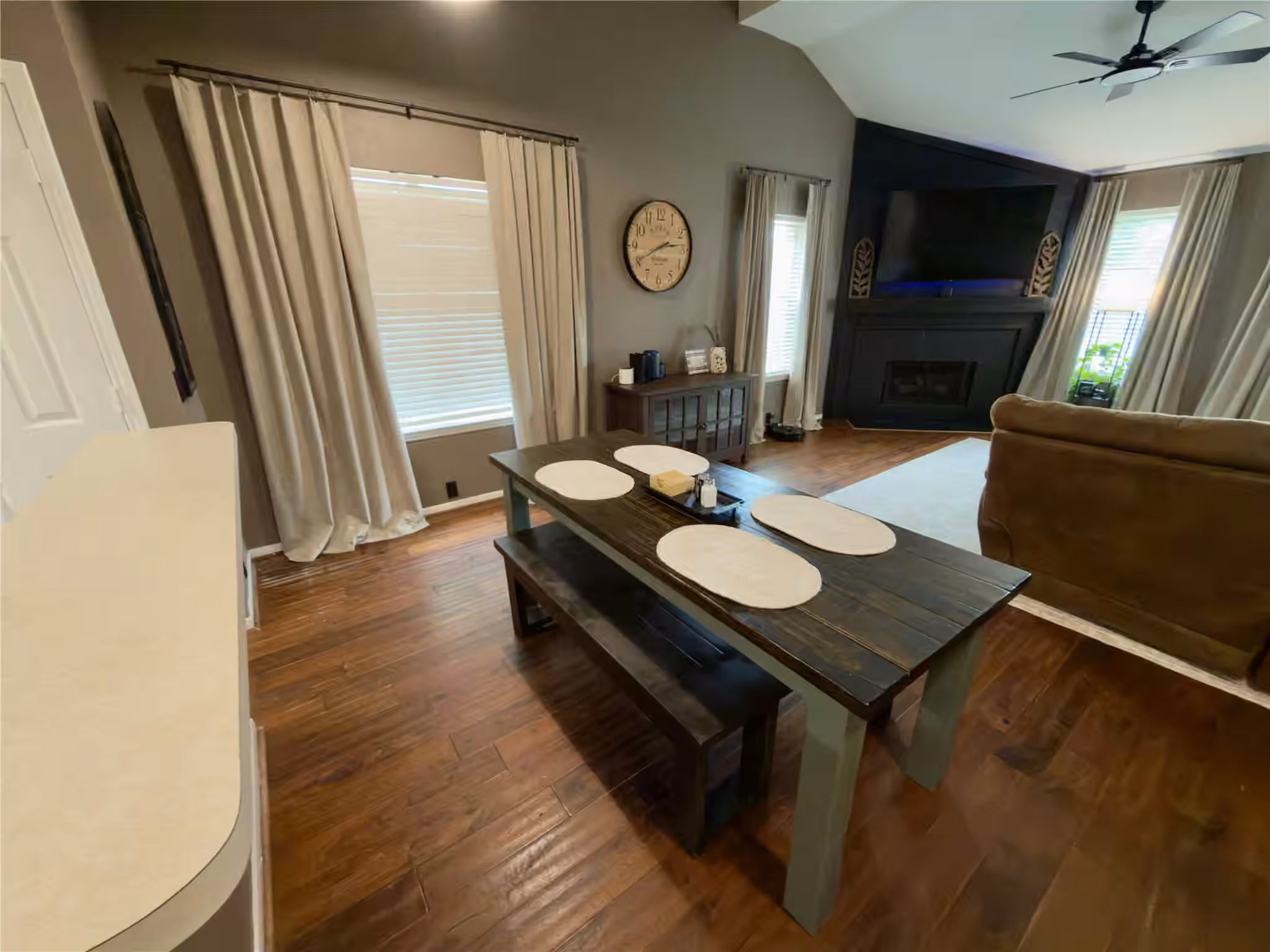 Photo 3 of 11903 Ezekiel Drive, Tomball, TX