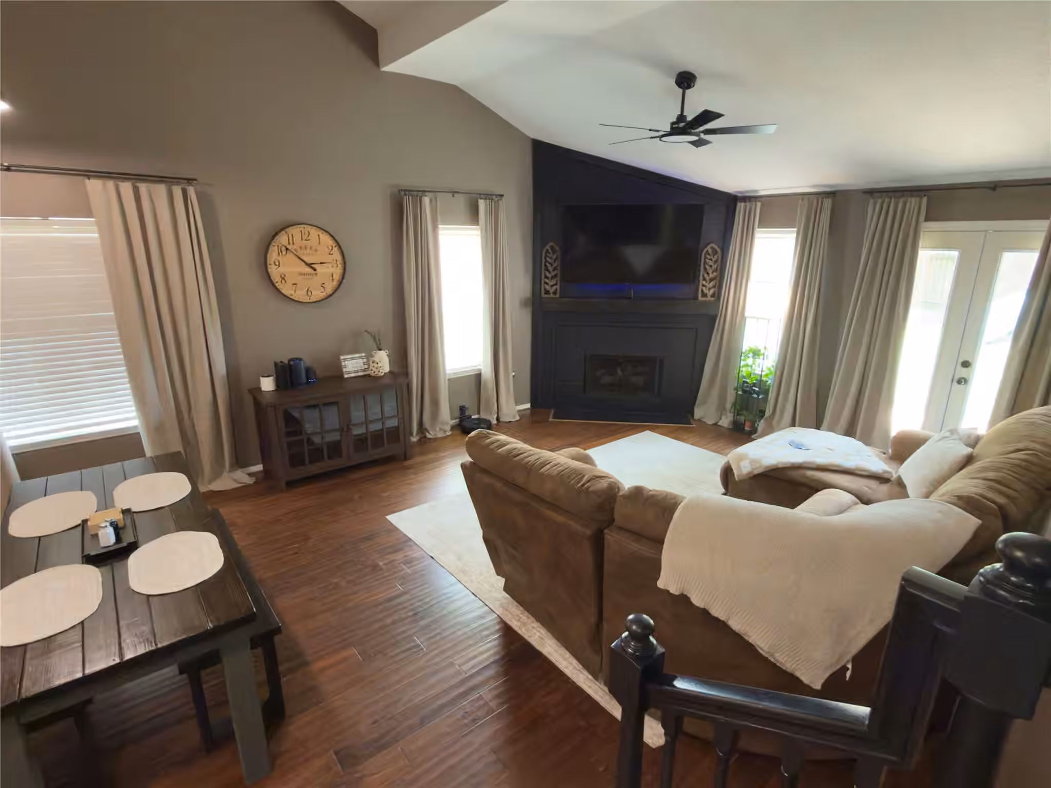 Photo 4 of 11903 Ezekiel Drive, Tomball, TX
