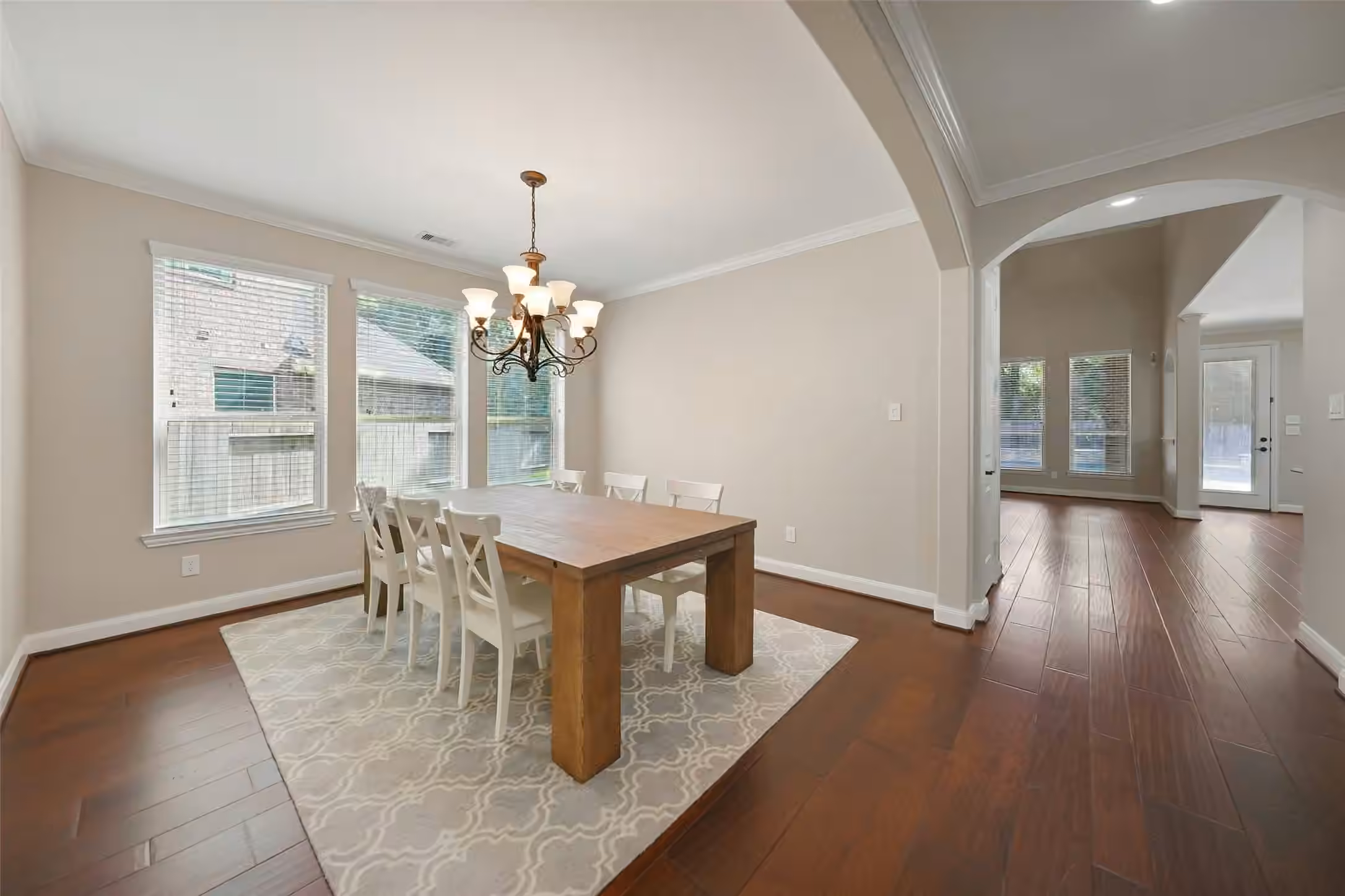 Photo 7 of 107 Jordans Place, Montgomery, TX