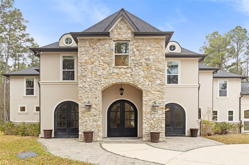 Photo 2 of 141 Sundog Road, Huntsville, TX