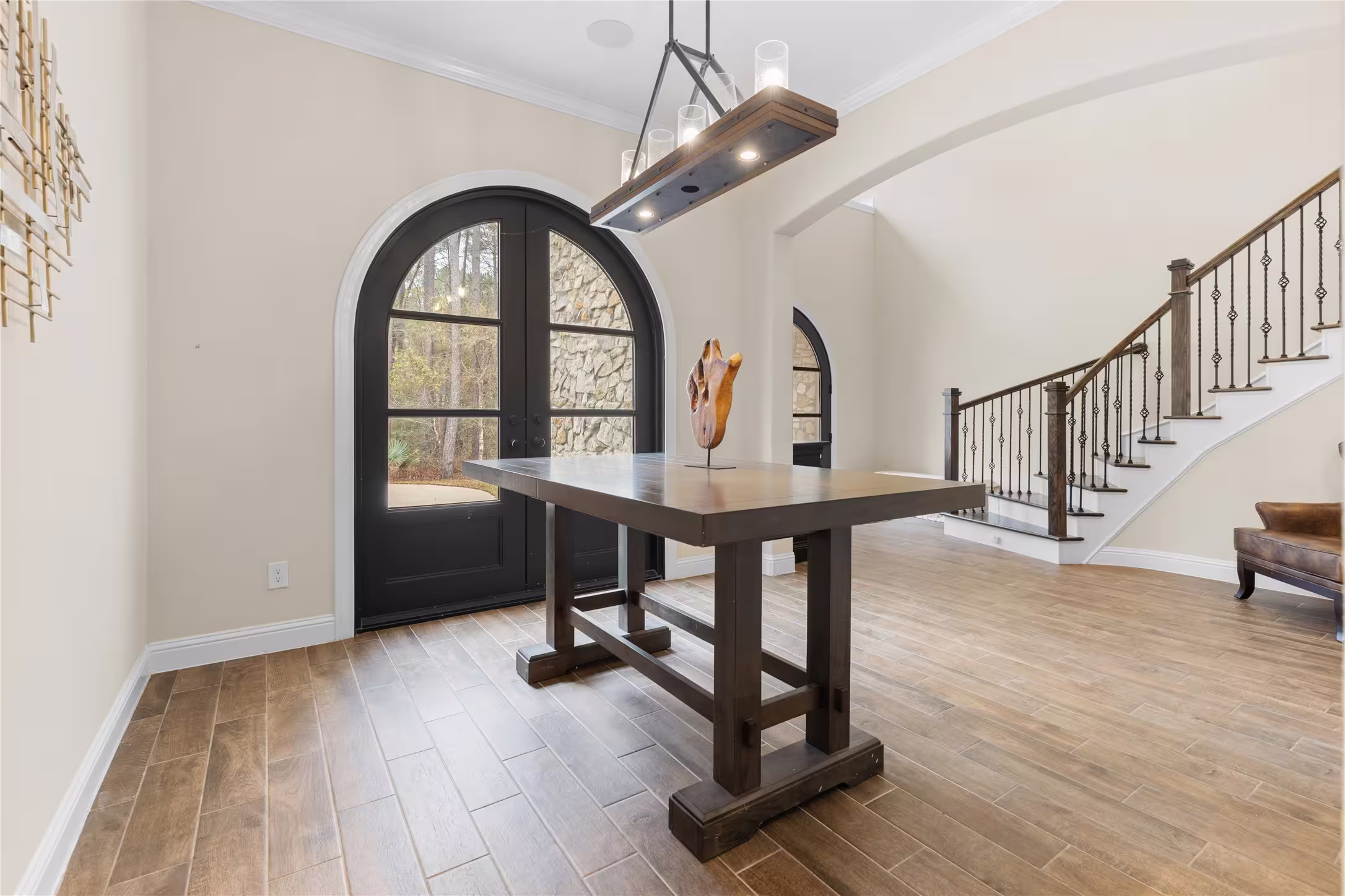 Photo 4 of 141 Sundog Road, Huntsville, TX