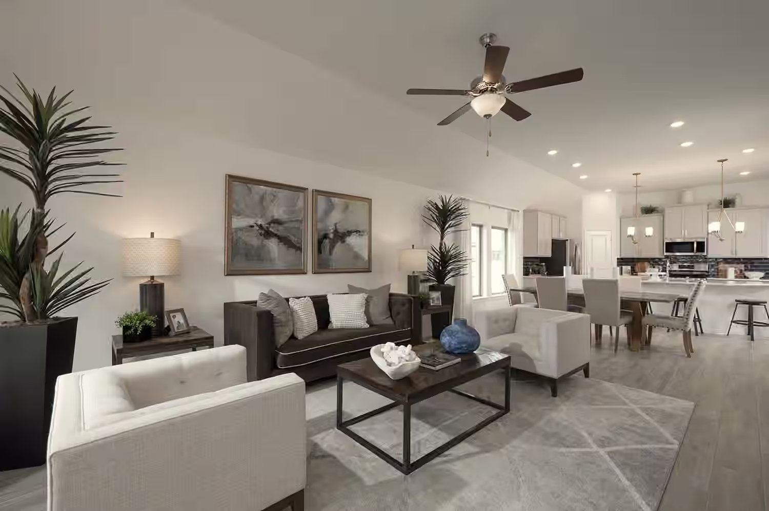 Photo 3 of 11210 Whimsical Way, Montgomery, TX