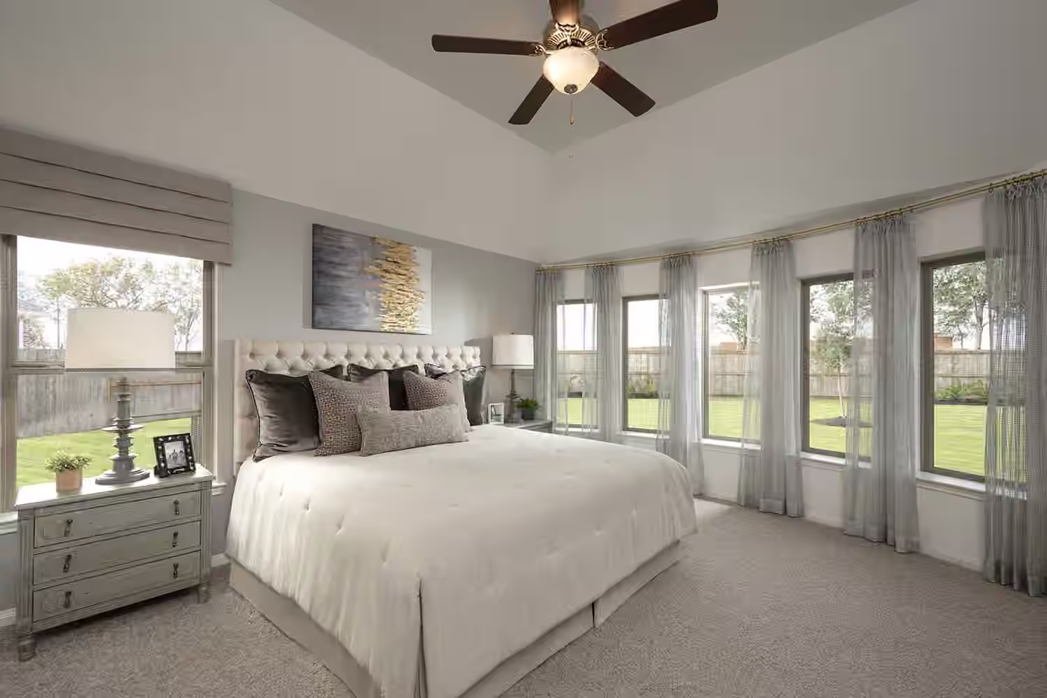 Photo 5 of 11210 Whimsical Way, Montgomery, TX
