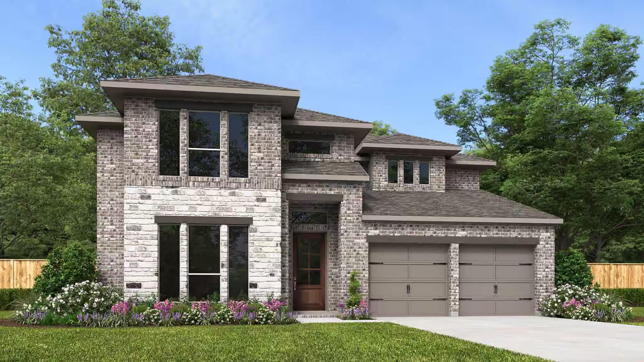 Photo of 18035 Discovery Elm Street, Houston, TX