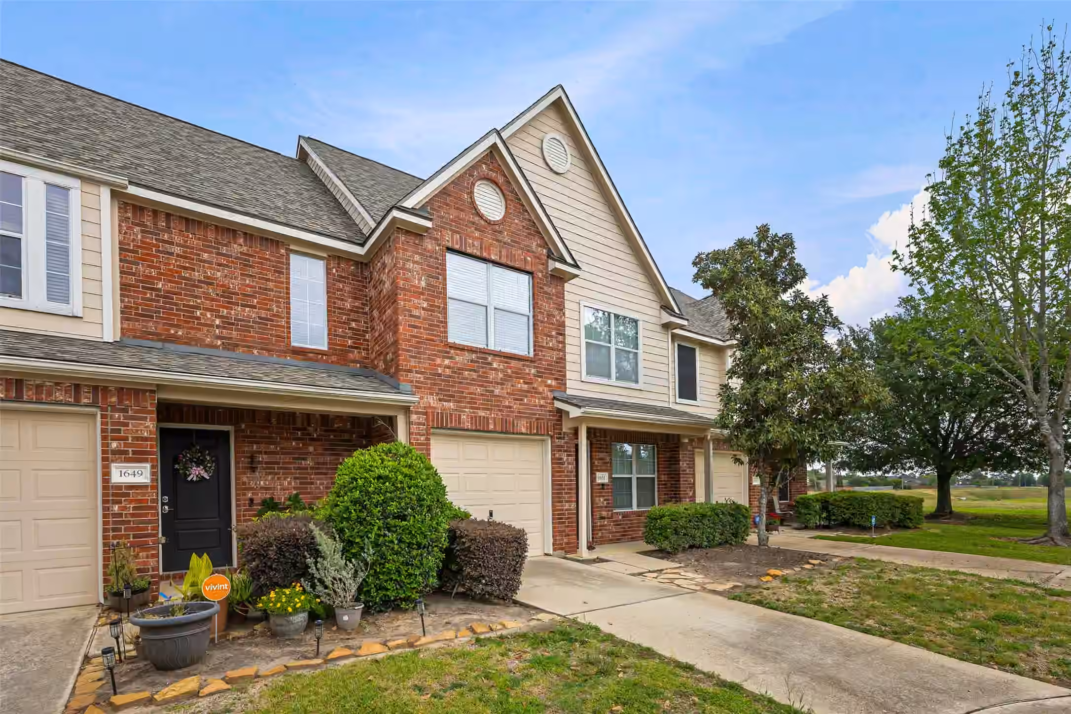 Photo 2 of 1651 Grable Cove Lane, Spring, TX