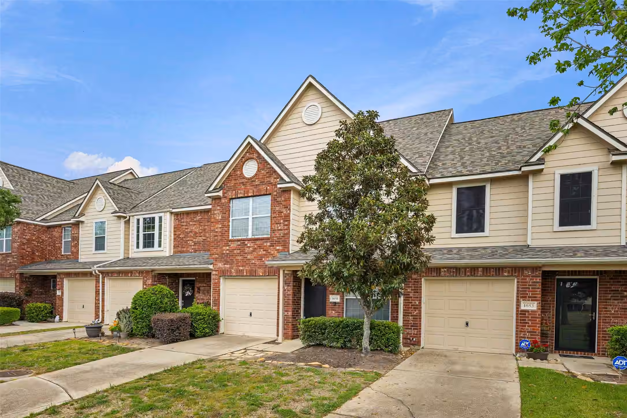 Photo 3 of 1651 Grable Cove Lane, Spring, TX