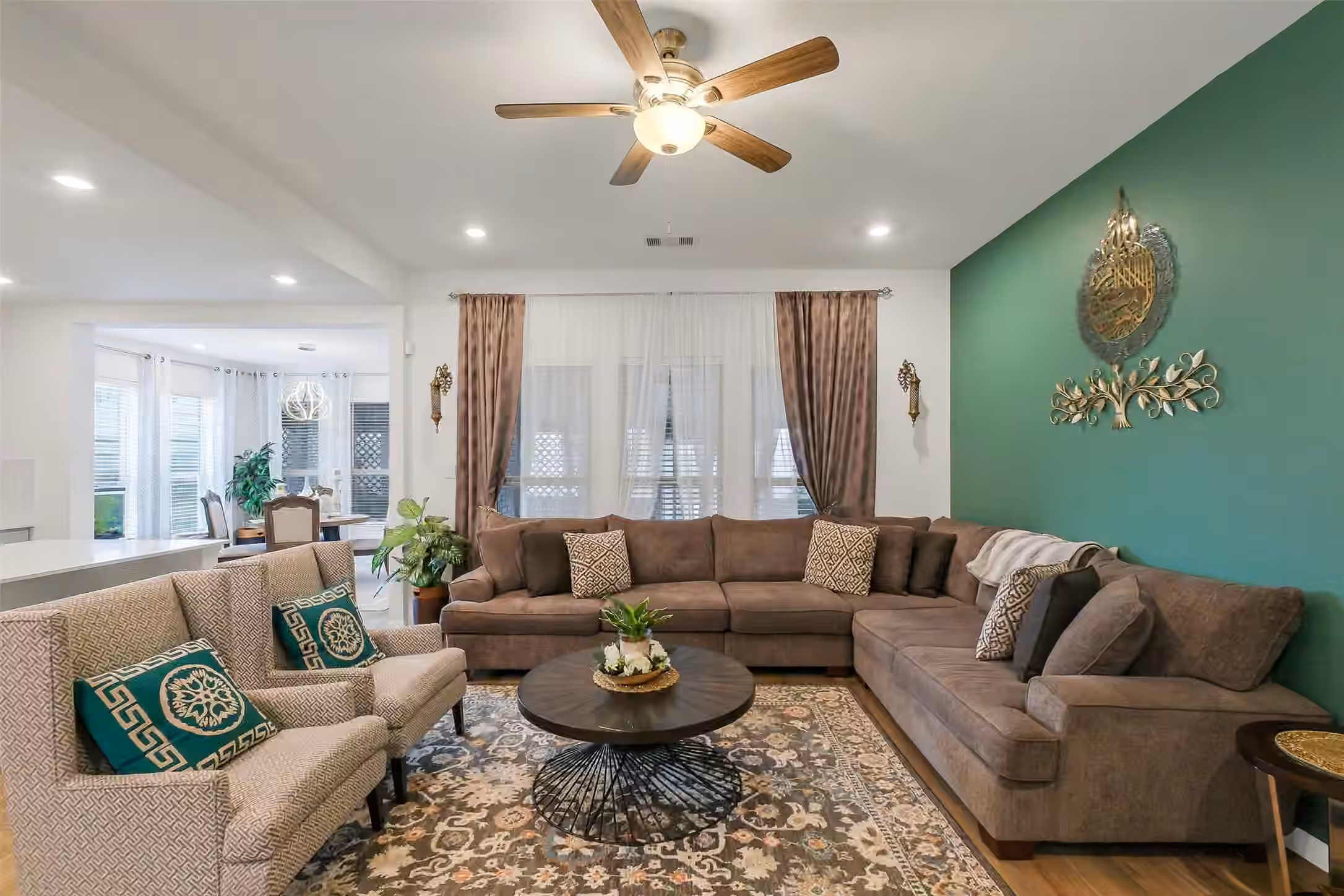Photo 6 of 5608 Forest Cove Drive, Rosenberg, TX