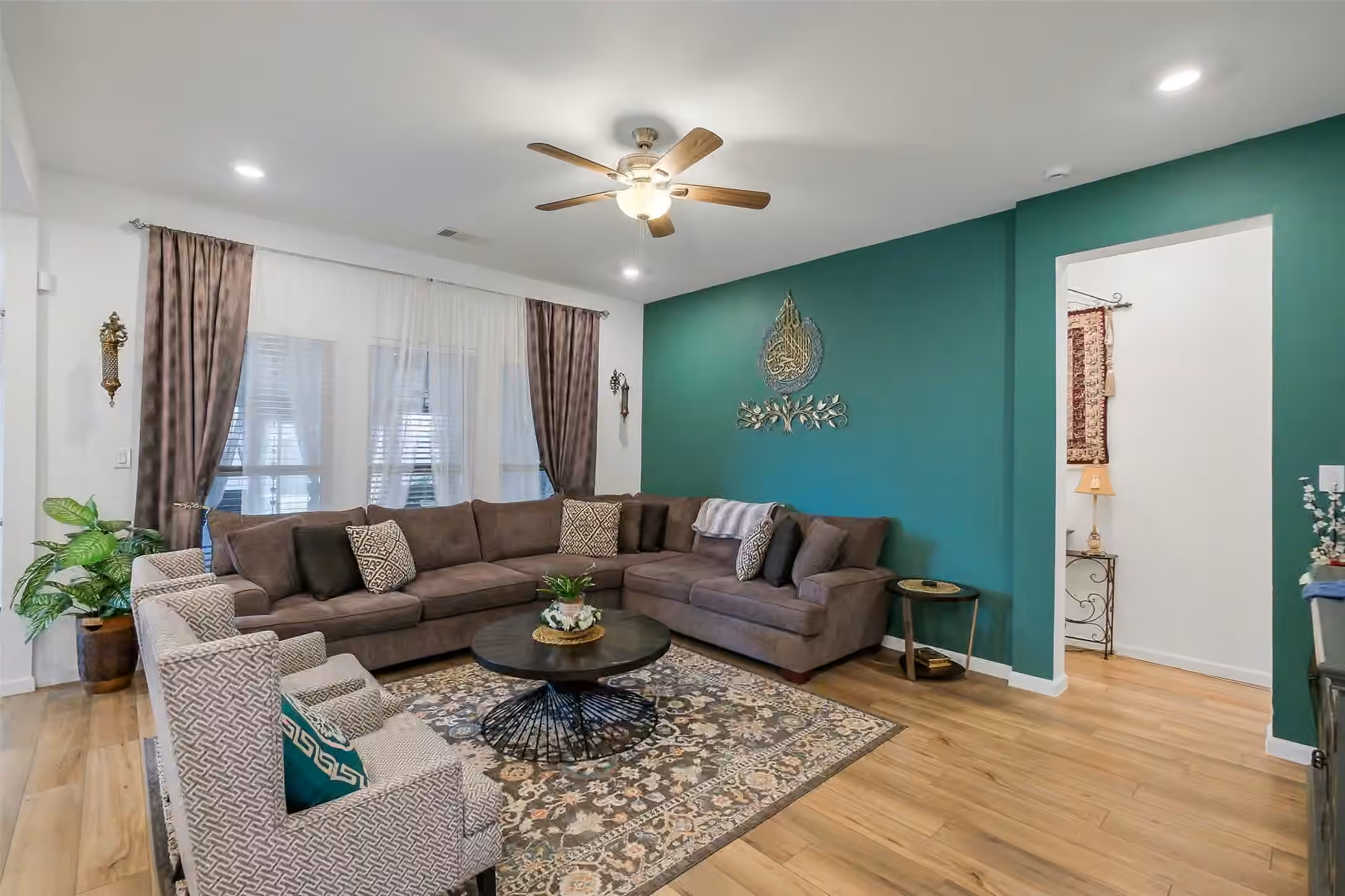 Photo 7 of 5608 Forest Cove Drive, Rosenberg, TX