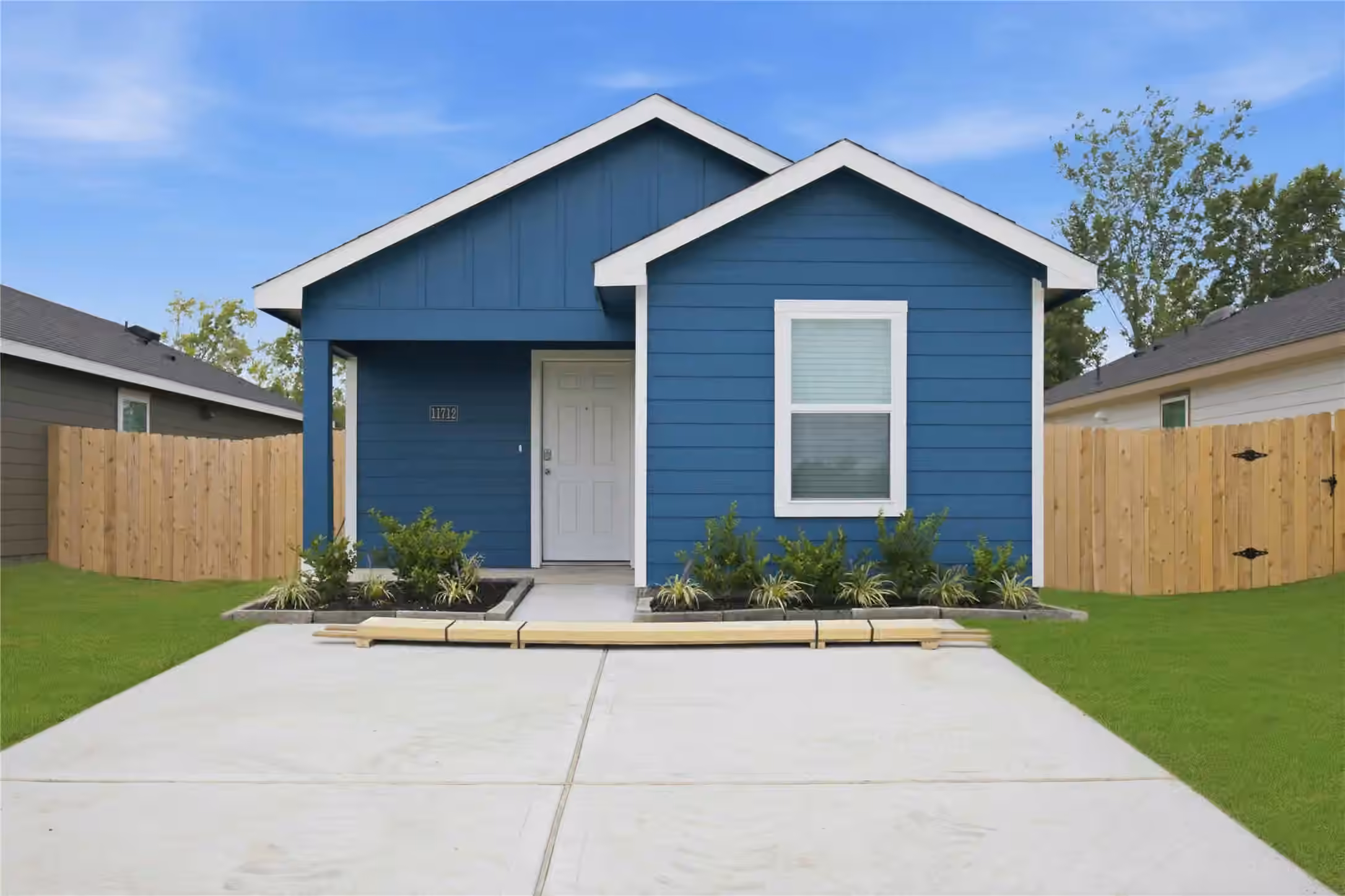 Photo of 6021 Pineapple Street, Houston, TX 77048