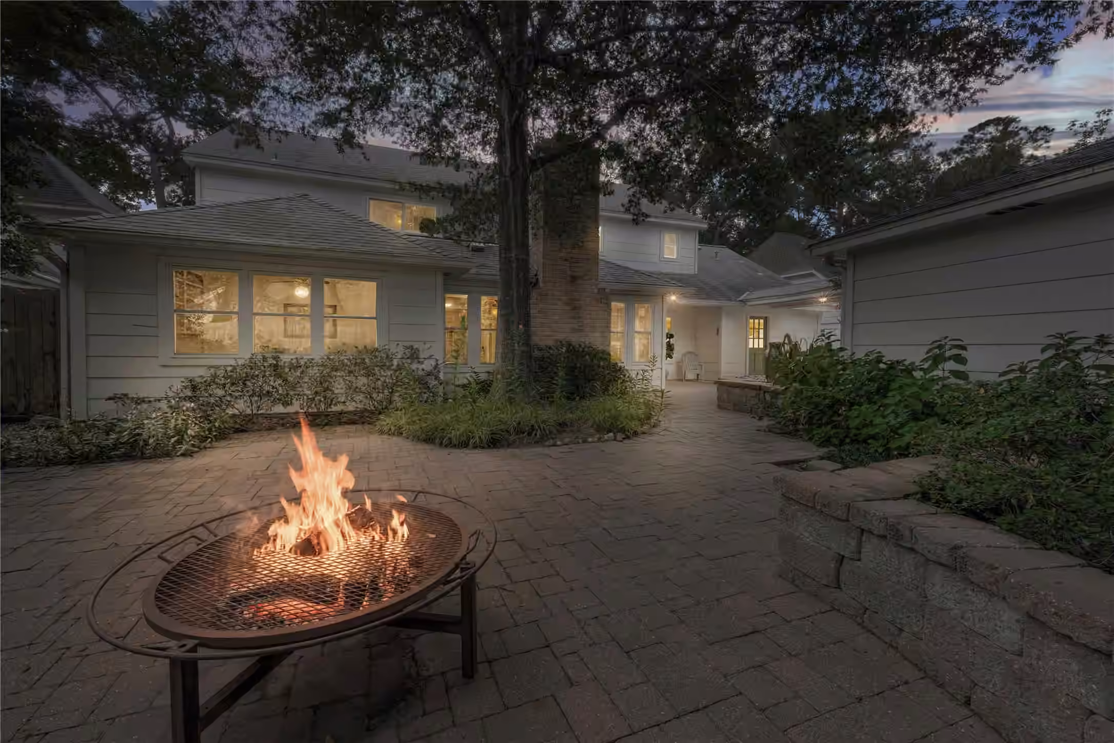 Photo 2 of 5510 Court Of York, Houston, TX