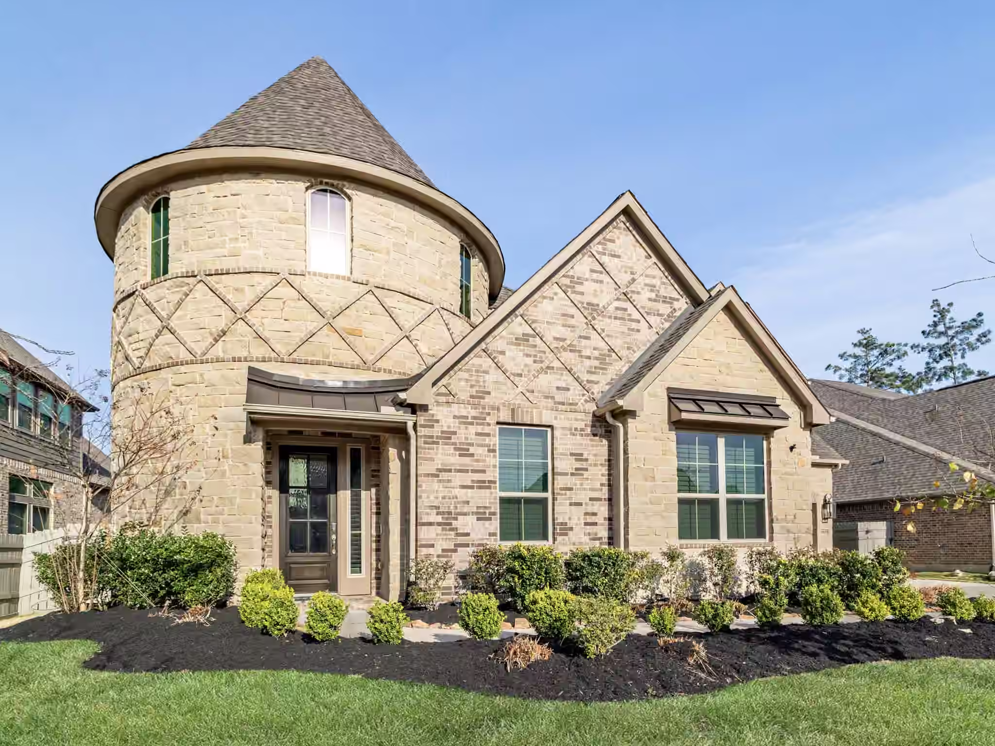 Photo of 17429 Orchid Falls Lane, Conroe, TX