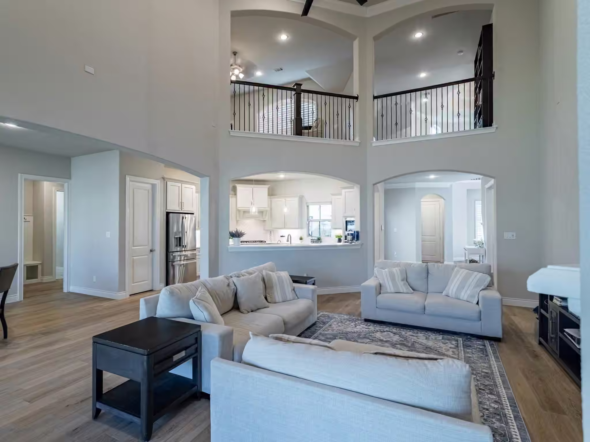 Photo 4 of 17429 Orchid Falls Lane, Conroe, TX