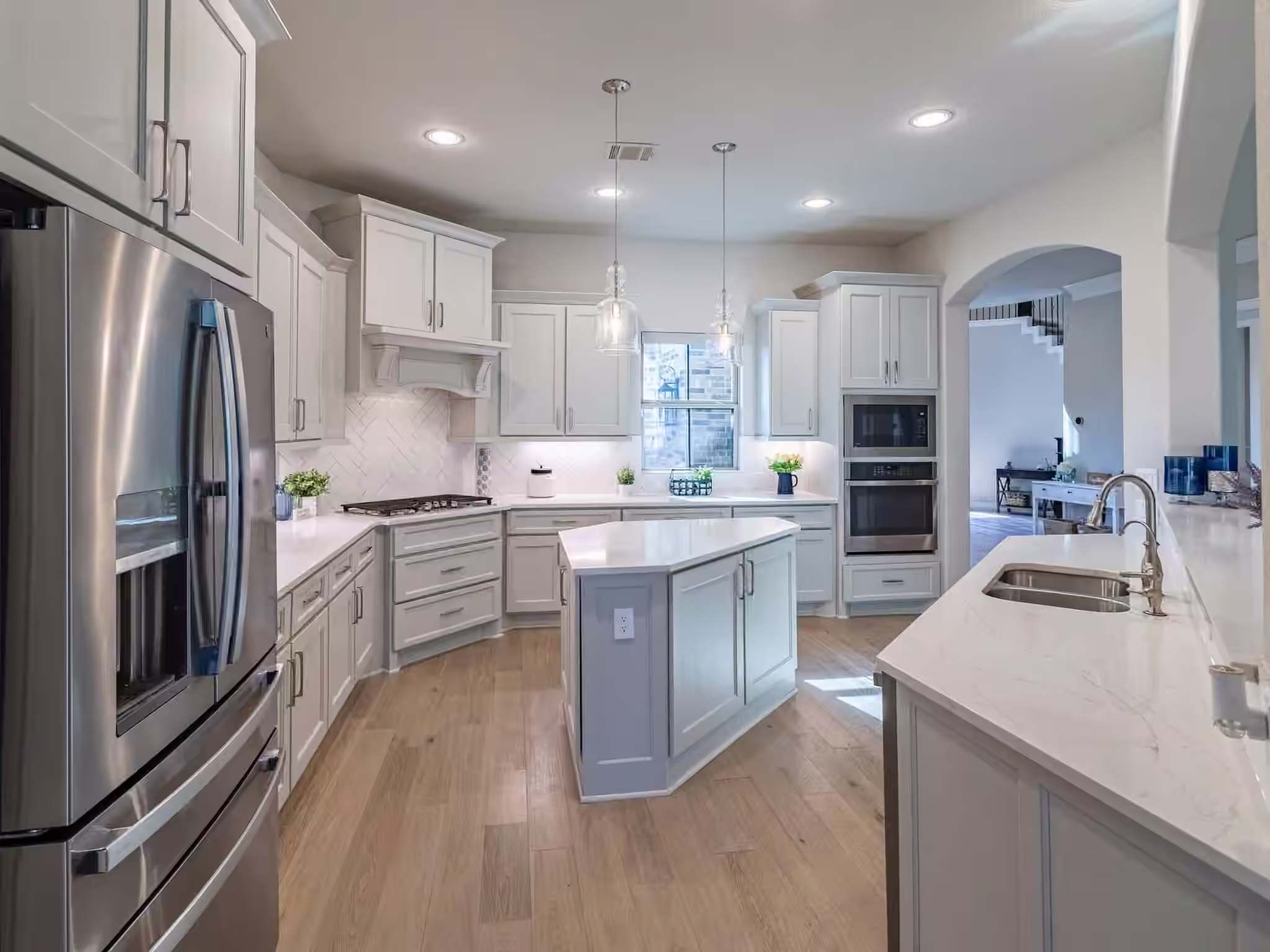 Photo 5 of 17429 Orchid Falls Lane, Conroe, TX