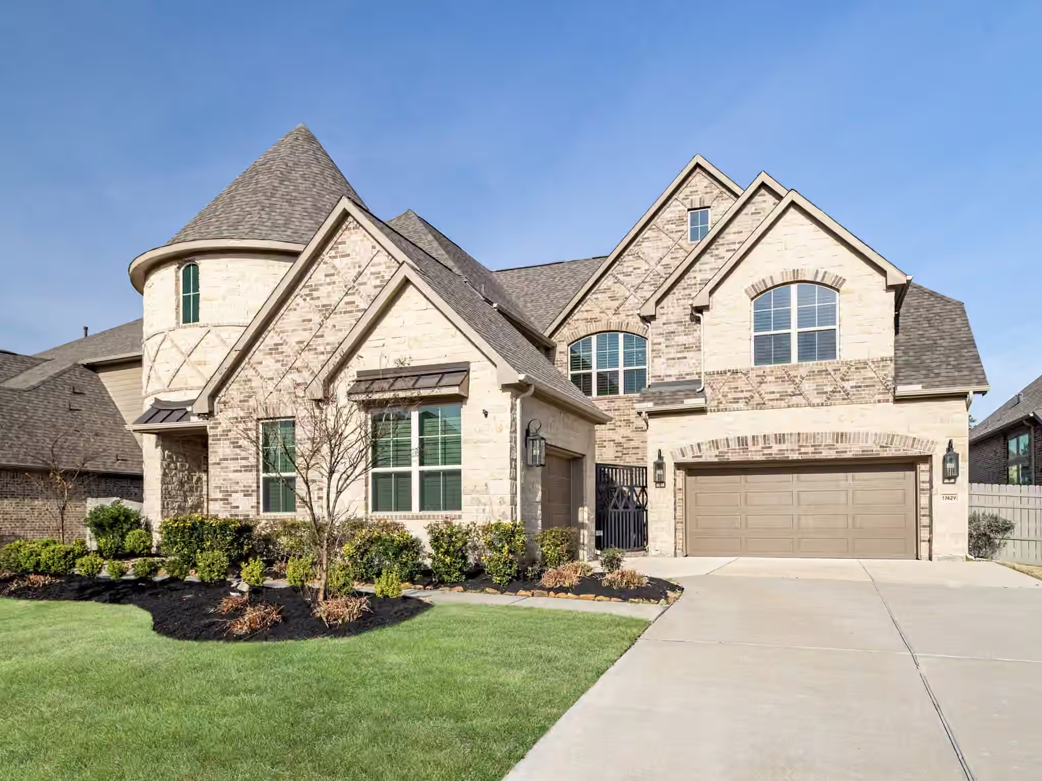 Photo 6 of 17429 Orchid Falls Lane, Conroe, TX