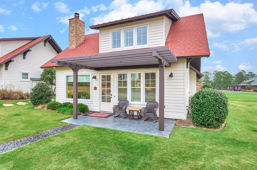 Photo of 26210 Bluejack National Blvd 7, Montgomery, TX 77316