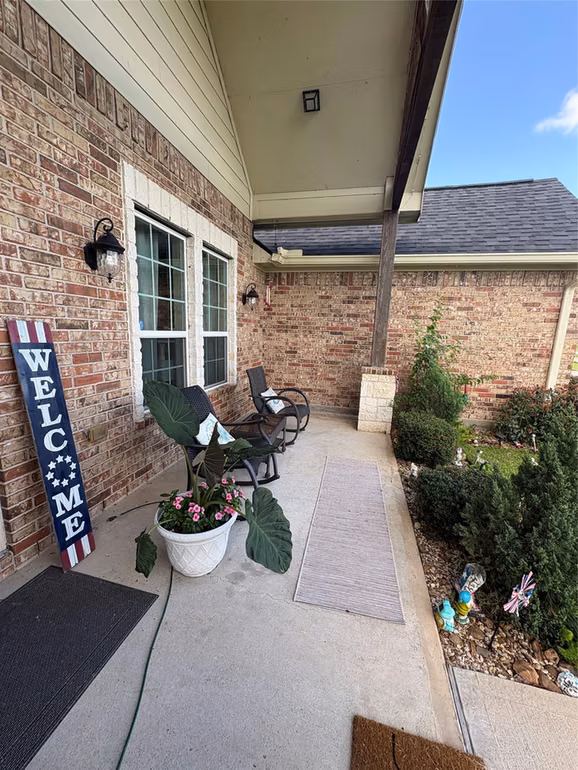 Photo 3 of 11018 Stallion Drive, Needville, TX